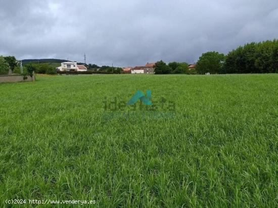 Se vende terreno urbano en Meruelo - CANTABRIA