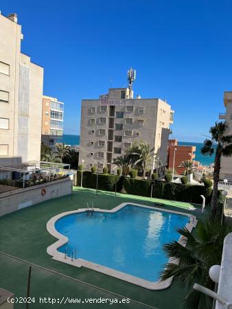 Se Alquila en Arenales del sol - ALICANTE