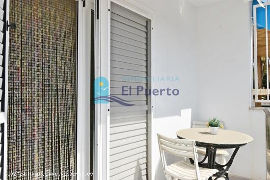 BONITO ÁTICO CON COCHERA EN PLAYA GRANDE - REF 1583 - MURCIA