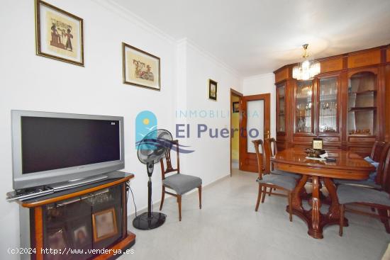 DÚPLEX A UN PASO DE TODO EN LA ACEÑA, MAZARRÓN - REF 916 - MURCIA