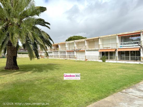 SE ALQUILA PARA TODO EL AÑO APARTAMENTO, ESTUDIO, EN VILAFORTUNY, CAMBRILS (TARRAGONA) COSTA DAURAD