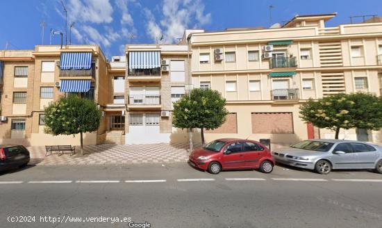  PISO EN VENTA EN BOLLULLOS PAR DEL CONDADO - HUELVA 