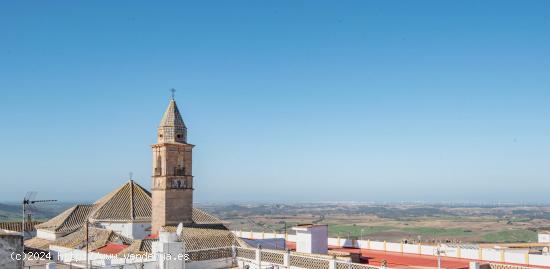  Hotel 7 apartamentos con restaurante y casa independiente Medina sidonia. - CADIZ 