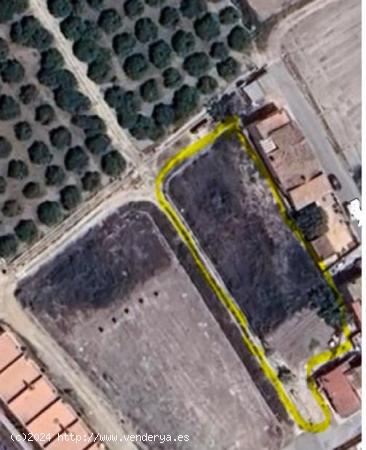  Gran Oportunidad parcela de terreno urbanizable en El Mudamiento, Orihuela, Costa Blanca - ALICANTE 