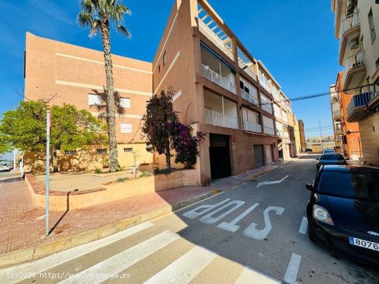 Fantástico apartamento cerca del mar en La Mata, Torrevieja, Costa Blanca - ALICANTE