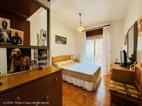 Fantástico apartamento cerca del mar en La Mata, Torrevieja, Costa Blanca - ALICANTE