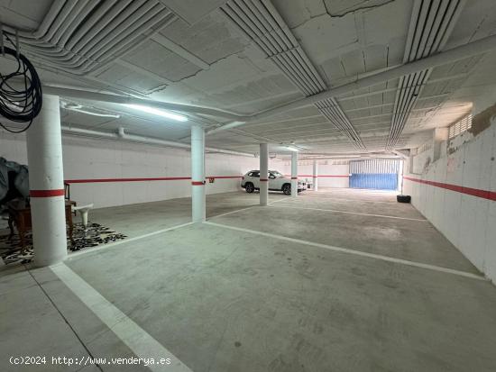  Garajes en Venta! Conjunto de 5  plazas de Parking, Las Filipinas , Orihuela Costa - ALICANTE 