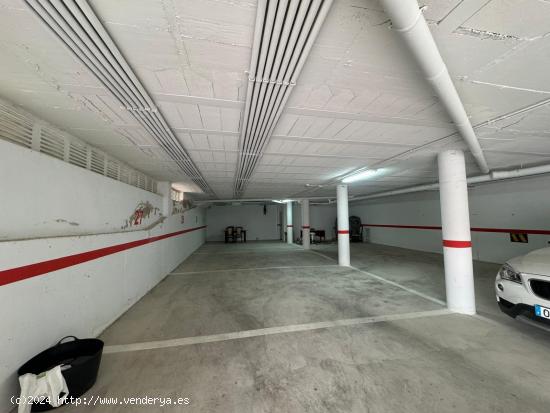 Garajes en Venta! Conjunto de 5  plazas de Parking, Las Filipinas , Orihuela Costa - ALICANTE