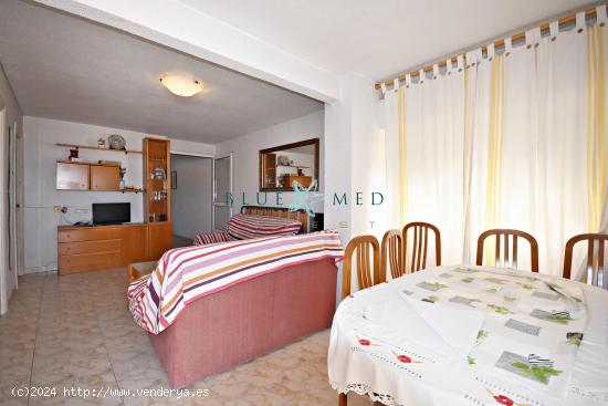 APARTAMENTO A 25 METROS DE LA PLAYA DE LA ISLA - MURCIA