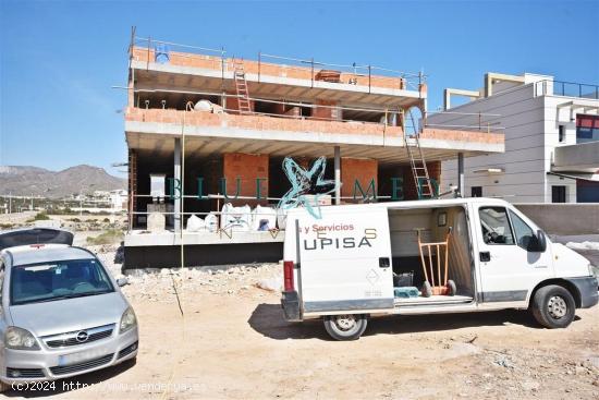 PISO EN PLANTA BAJA EN 1ºLÍNEA DE EL ALAMILLO - MURCIA