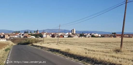 Parcela Urb. El Coto (El Casar) - GUADALAJARA