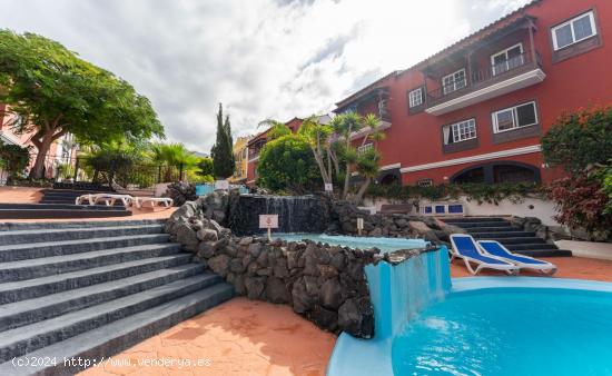 Adosado en venta en Jardín Botánico Adeje - SANTA CRUZ DE TENERIFE