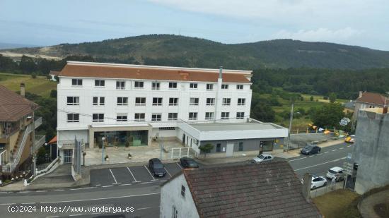 Hotel 50 habitaciones en zona de costa en Galicia - A CORUÑA