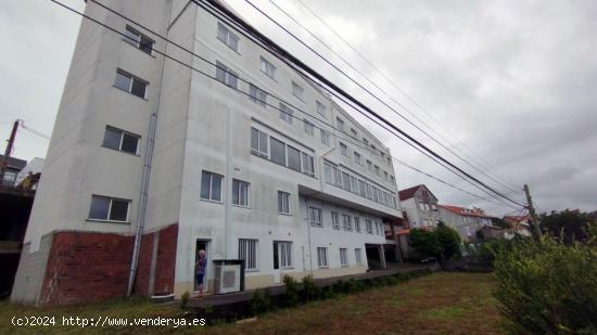 Hotel 50 habitaciones en zona de costa en Galicia - A CORUÑA