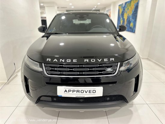 Se Vende LAND ROVER Range Rover Evoque 1.5 P300e I3 S AUTO 4WD PHEV