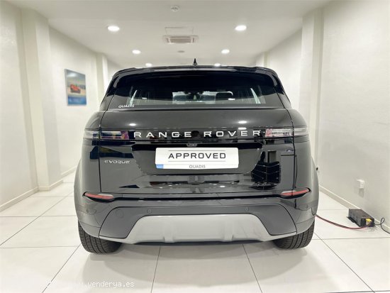 Se Vende LAND ROVER Range Rover Evoque 1.5 P300e I3 S AUTO 4WD PHEV