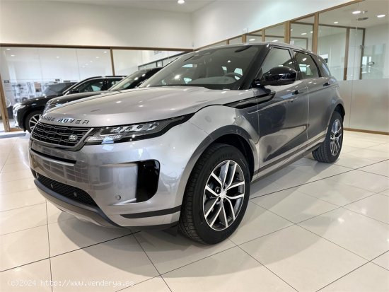 Se Vende LAND ROVER Range Rover Evoque 1.5 P300e I3 S AUTO 4WD PHEV