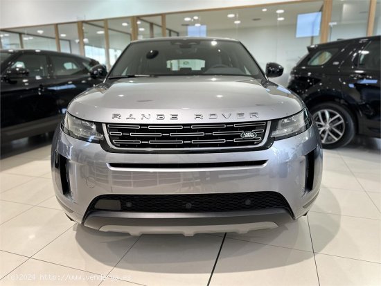 Se Vende LAND ROVER Range Rover Evoque 1.5 P300e I3 S AUTO 4WD PHEV