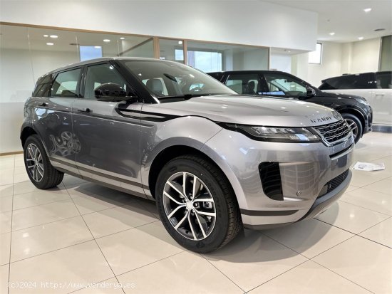 Se Vende LAND ROVER Range Rover Evoque 1.5 P300e I3 S AUTO 4WD PHEV