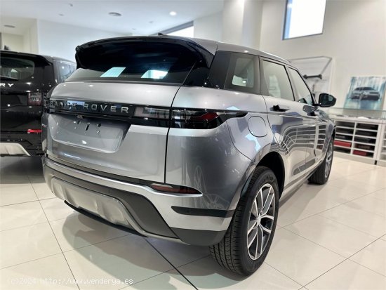 Se Vende LAND ROVER Range Rover Evoque 1.5 P300e I3 S AUTO 4WD PHEV