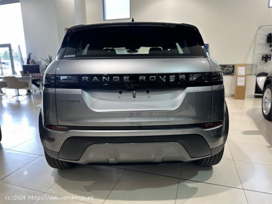 Se Vende LAND ROVER Range Rover Evoque 1.5 P300e I3 S AUTO 4WD PHEV