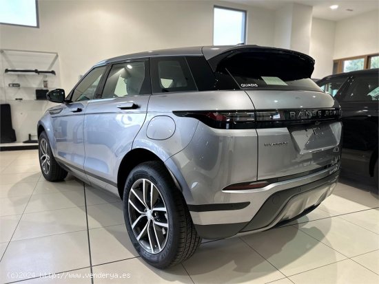 Se Vende LAND ROVER Range Rover Evoque 1.5 P300e I3 S AUTO 4WD PHEV