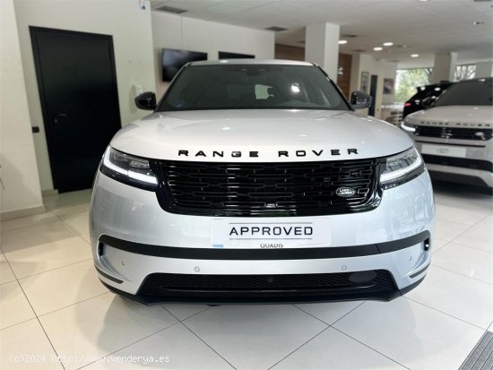 Se Vende LAND ROVER Range Rover Velar 2.0 I4 PHEV 297kW (404CV) S 4WD Auto