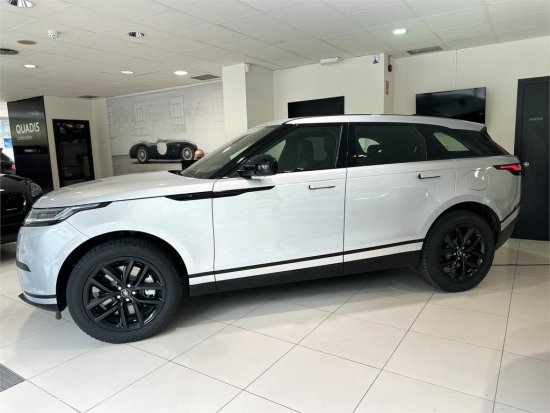 Se Vende LAND ROVER Range Rover Velar 2.0 I4 PHEV 297kW (404CV) S 4WD Auto