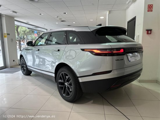 Se Vende LAND ROVER Range Rover Velar 2.0 I4 PHEV 297kW (404CV) S 4WD Auto