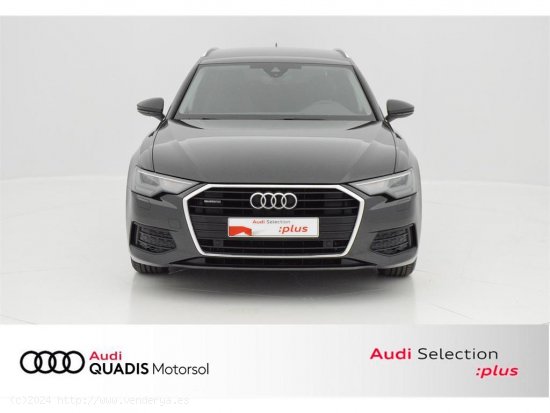 Se Vende AUDI A6 40 TDI 150kW (204CV) quattro-ultra S tr.