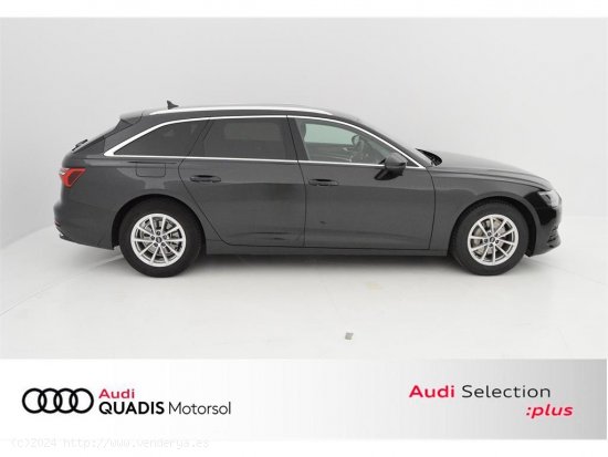 Se Vende AUDI A6 40 TDI 150kW (204CV) quattro-ultra S tr.