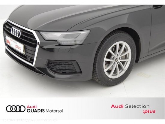 Se Vende AUDI A6 40 TDI 150kW (204CV) quattro-ultra S tr.