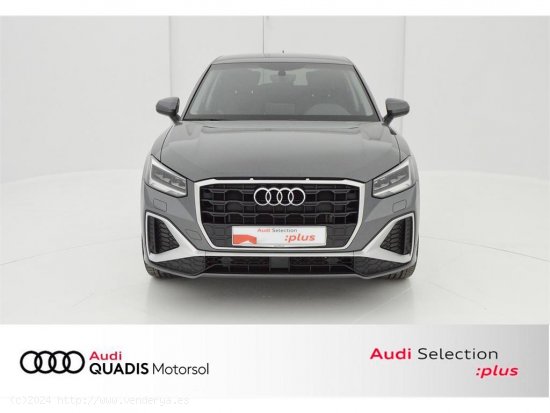 Se Vende AUDI Q2 S line 30 TDI 85kW (116CV)