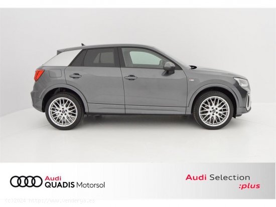 Se Vende AUDI Q2 S line 30 TDI 85kW (116CV)