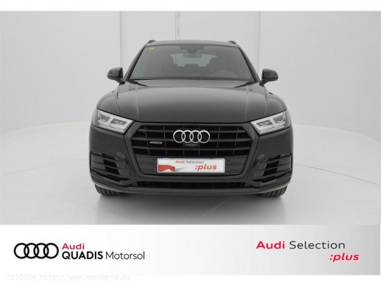 Se Vende AUDI Q5 Black line 40 TDI 140kW quattro S tronic