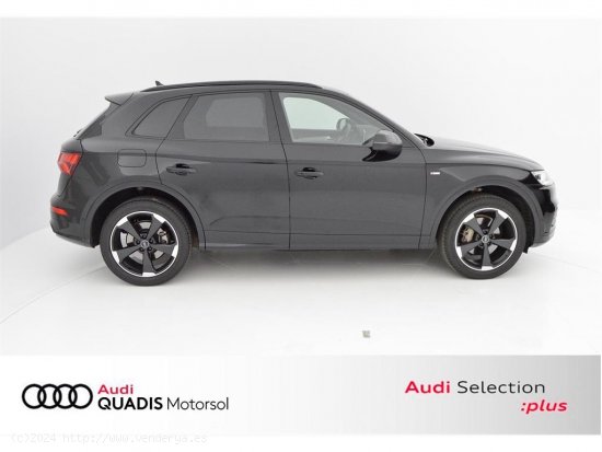 Se Vende AUDI Q5 Black line 40 TDI 140kW quattro S tronic