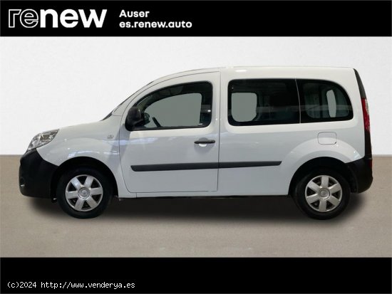 Se Vende RENAULT Kangoo Combi Profesional M1-AF En. dCi 55kW (75CV) E6