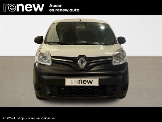 Se Vende RENAULT Kangoo Combi Profesional M1-AF En. dCi 55kW (75CV) E6