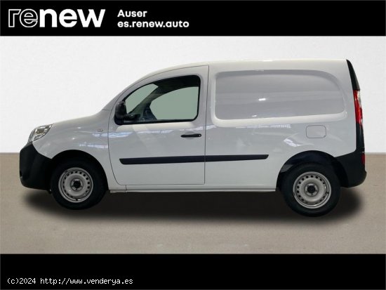 Se Vende RENAULT Kangoo Furgón Profesional dCi 66 kW (90 CV)