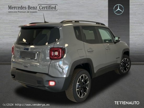 Se Vende JEEP RENEGADE Renegade o Trailhawk Plug-in-Hybrid 4Xe Plug in Hy