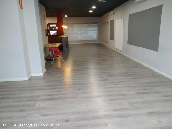 Local comercial en venta  en Vilafranca del Penedès - Barcelona