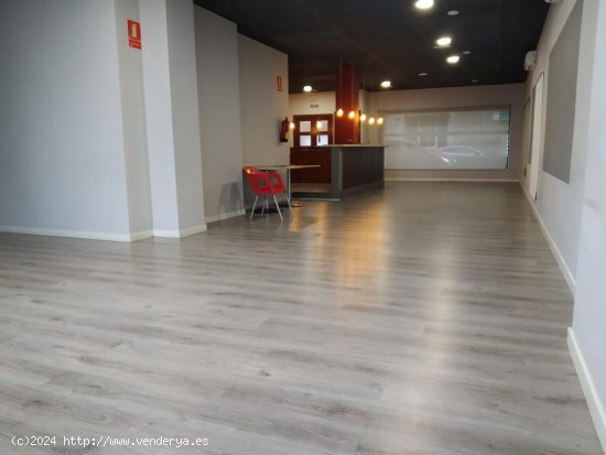 Local comercial en venta  en Vilafranca del Penedès - Barcelona