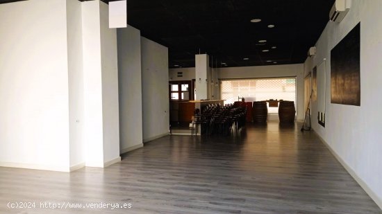 Local comercial en venta  en Vilafranca del Penedès - Barcelona