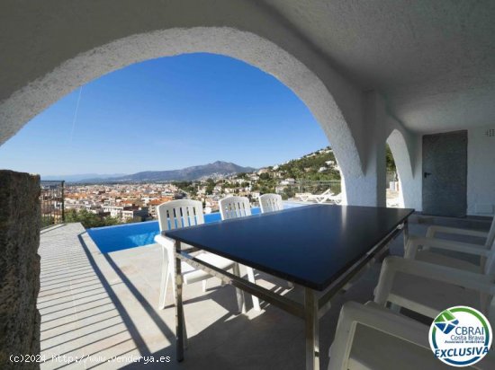 Chalet / Torre en venta  en Roses - Girona