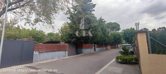 Suelo residencia en venta  en Sant Cugat del Vallès - Barcelona