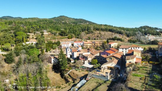 Casa de pueblo en venta  en Arbúcies - Girona