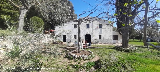  Masia en venta  en Llacuna, La - Barcelona 