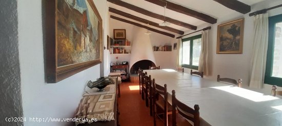 Masia en venta  en Llacuna, La - Barcelona