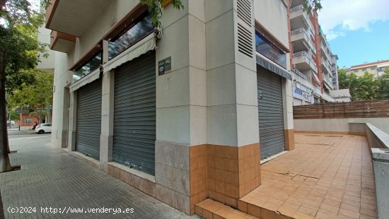 Tienda en alquiler  en Vilafranca del Penedès - Barcelona