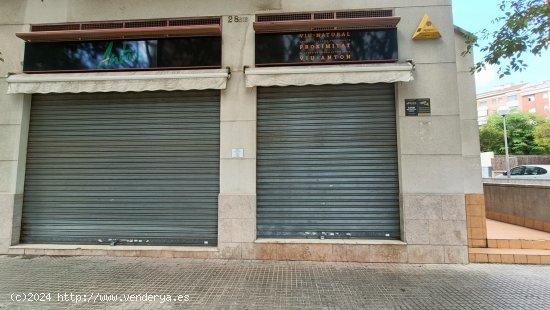 Tienda en alquiler  en Vilafranca del Penedès - Barcelona